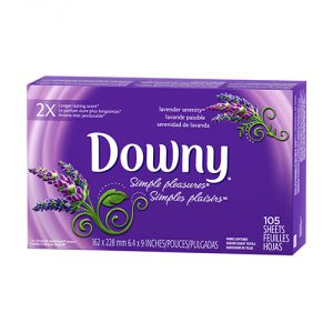 Downy_Simple_Pleasures_Lavender_Serenity_Sheets