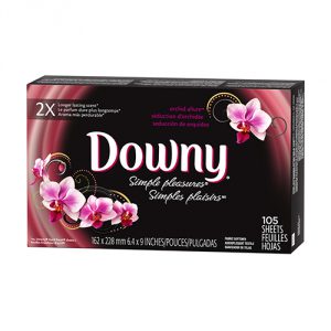 Downy_Simple_Pleasures_Orchid_Allure_Sheets