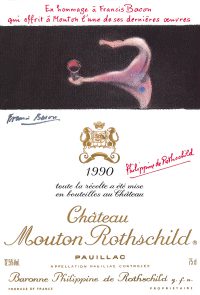 Chateau Mouton Rotschild (3)
