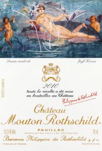 Chateau Mouton Rotschild (5)