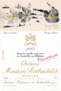 Chateau Mouton Rotschild (7)