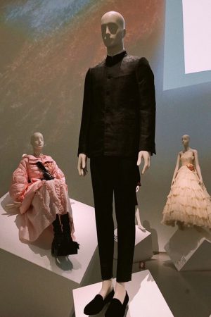 Tonkiye materii. Moda 1988—2018 (1)
